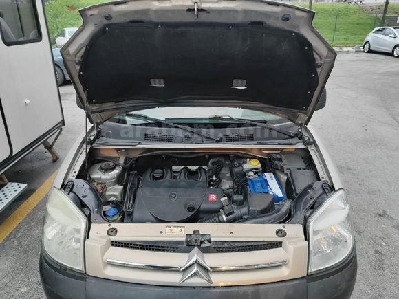 Sahibinden Citroen Berlingo 1.9 D 2006 Model