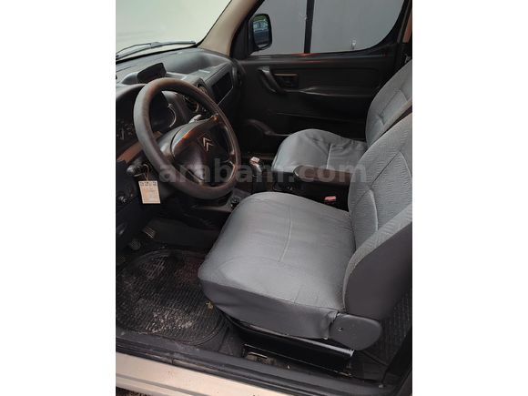 Sahibinden Citroen Berlingo 1.9 D 2006 Model