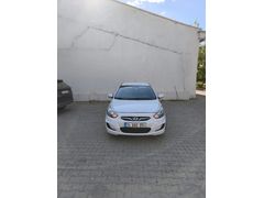Sahibinden Hyundai Accent Blue 1.4 D-CVVT Mode Plus 2017 Model