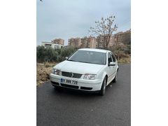 Sahibinden Volkswagen Bora 1.6 Pacific 2004 Model