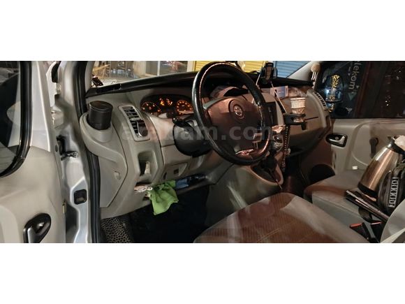 Sahibinden Opel Vivaro 1.9 DTI 2004 Model
