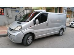 Sahibinden Opel Vivaro 1.9 DTI 2004 Model