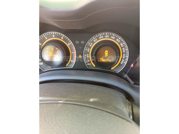 Sahibinden Toyota Corolla 1.6 Comfort Extra 2011 Model