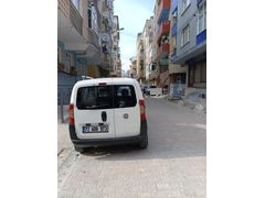 Sahibinden Fiat Fiorino Combi Combimix 1.3 Multijet Active 2008 Model