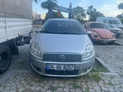 Sahibinden Fiat Linea 1.3 Multijet Emotion 2010 Model 