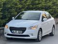 Galeriden Peugeot 301 1.6 HDi Active 2013 Model Bursa 139.000 km Beyaz