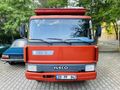 Sahibinden Iveco - Otoyol 65 65.9 