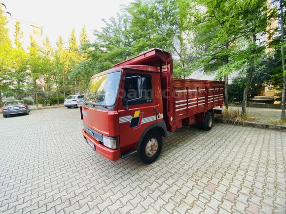 Sahibinden Iveco - Otoyol 65 65.9 