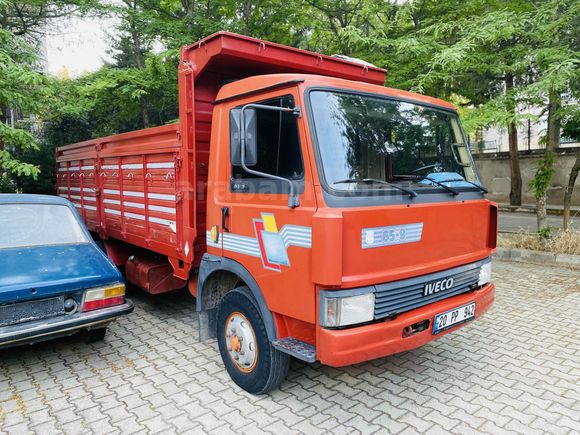 Sahibinden Iveco - Otoyol 65 65.9 