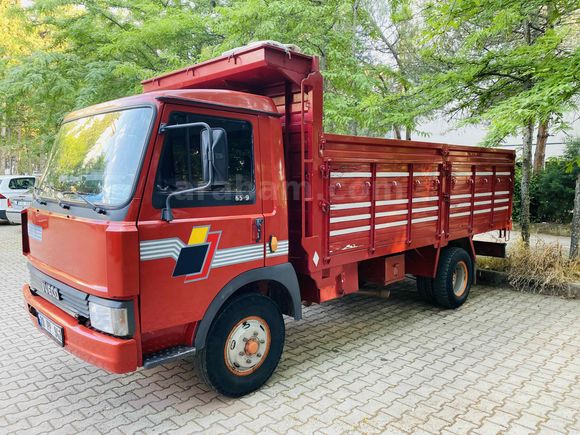 Sahibinden Iveco - Otoyol 65 65.9 