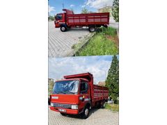 Sahibinden Iveco - Otoyol 65 65.9 