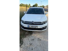 Sahibinden Citroen C-Elysée 1.5 BlueHDI Feel 2021 Model 