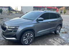 Sahibinden Skoda Karoq 1.5 TSI Prestige 2023 Model 