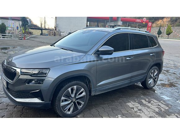 Sahibinden Skoda Karoq 1.5 TSI Prestige 2023 Model 