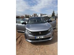 Sahibinden Peugeot 3008 1.5 BlueHDI Allure 2023 Model 