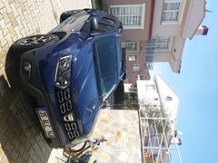 İLK SAHİBİNDEN SATLIK ÇOK TEMİZ ORJİNAL LPG'Lİ SIFIR AYARINDA DUSTER