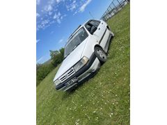 Sahibinden Fiat Tempra 1.6 SX 1993 Model 
