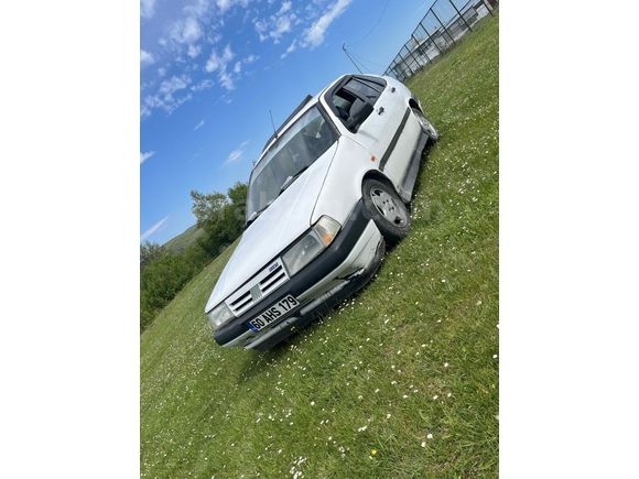 Sahibinden Fiat Tempra 1.6 SX 1993 Model 