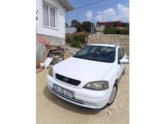 Sahibinden Opel Astra 1.6 GL 1999 Model