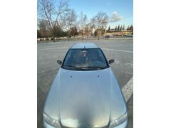 Sahibinden Fiat Palio 1.2 SL 2005 Model 