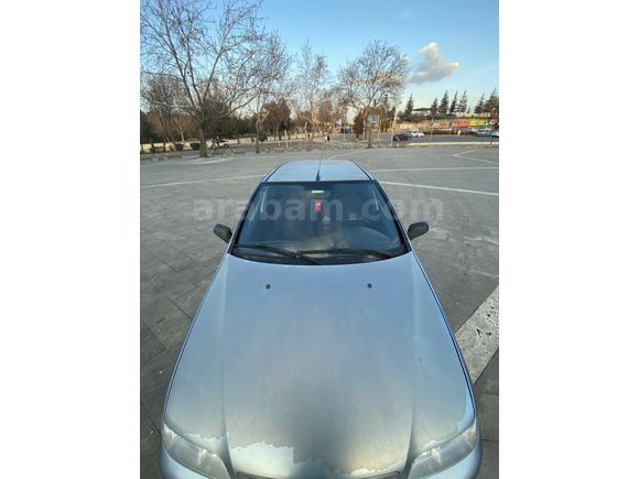 Sahibinden Fiat Palio 1.2 SL 2005 Model 