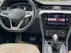 Sahibinden Volkswagen Passat 1.5 TSi Business 2020 Model 