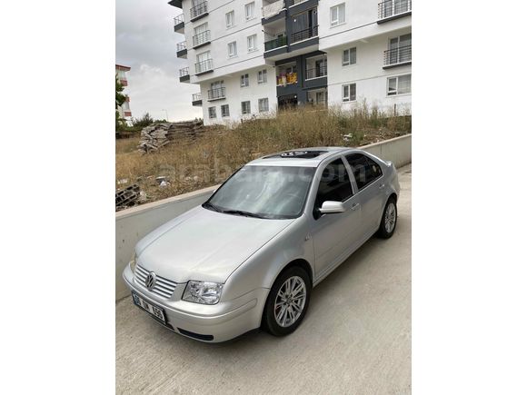 Sahibinden Volkswagen Bora 1.6 Comfortline 2000 Model 