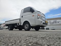 PARILTI OTO'DAN 2010 HYUNDAİ H-100 AÇIK KASA KAMYONET 270.000 KM