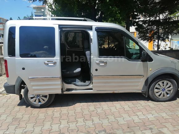 Sahibinden Ford Transit Connect K210 S 2013 Model değişensiz 