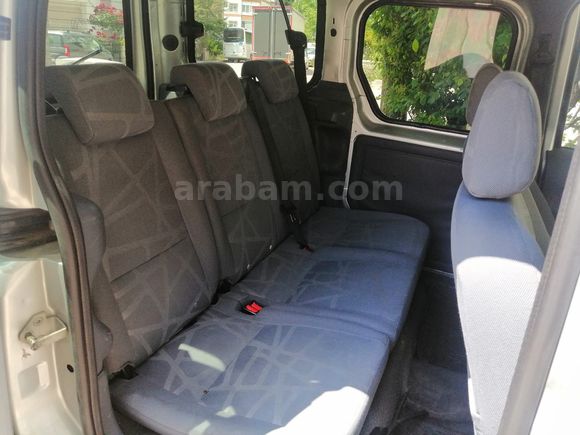 Sahibinden Ford Transit Connect K210 S 2013 Model değişensiz 
