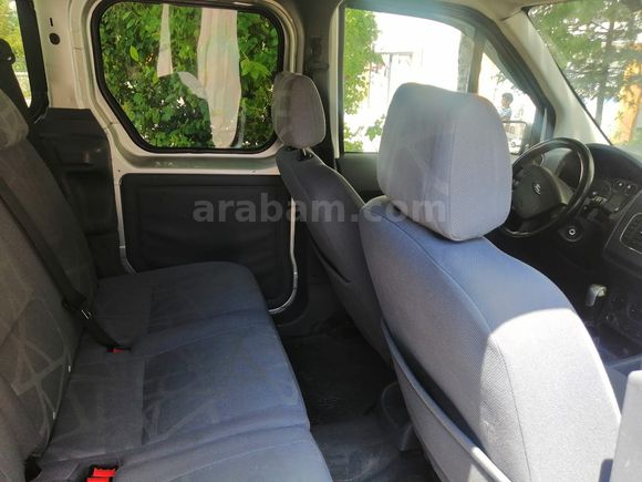 Sahibinden Ford Transit Connect K210 S 2013 Model değişensiz 