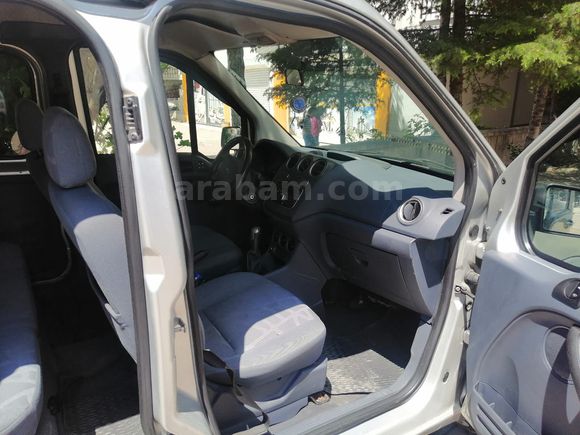 Sahibinden Ford Transit Connect K210 S 2013 Model değişensiz 