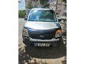 Sahibinden Ford Transit Connect K210 S 2013 Model değişensiz 