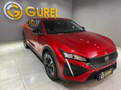 otomobil Peugeot 408 1.2 Puretech Allure EAT8