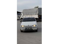 Sahibinden Fiat Palio 1.4 EL 2001 Model 