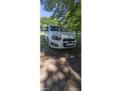 Sahibinden Chevrolet Aveo 1.3 D LTZ 2013 Model Tekirdağ 130.000 km Beyaz
