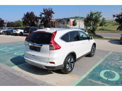Honda CR-V 1.6İ-DTEC 4X4 EXECUTİVE