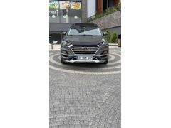 Sahibinden Hyundai Tucson 1.6 CRDi Elite 2019 Model 