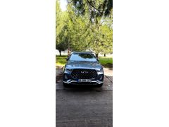 Sahibinden Chery Tiggo 7 Pro 1.6 TGDI Luxury 2023 Model Malatya 46.750 km Gri BAKİM VE MUANEYE YENİ YAPILDI