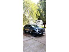 Sahibinden Chery Tiggo 7 Pro 1.6 TGDI Luxury 2023 Model Malatya 46.750 km Gri BAKİM VE MUANEYE YENİ YAPILDI