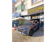 Sahibinden Chery Tiggo 7 Pro 1.6 TGDI Luxury 2023 Model Malatya 46.750 km Gri BAKİM VE MUANEYE YENİ YAPILDI