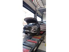 Sahibinden Chery Tiggo 7 Pro 1.6 TGDI Luxury 2023 Model Malatya 46.750 km Gri BAKİM VE MUANEYE YENİ YAPILDI