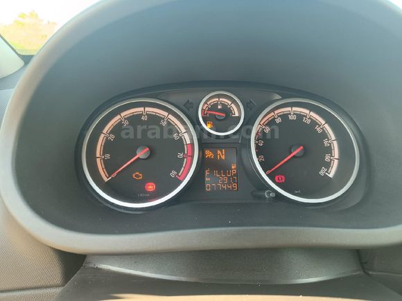 Sahibinden Opel Corsa 1.4 Enjoy 2012 Model