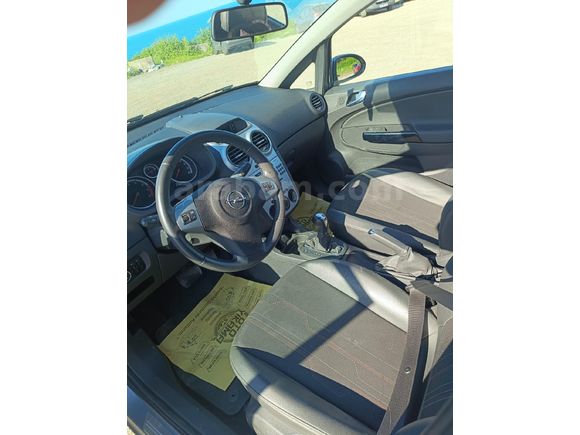 Sahibinden Opel Corsa 1.4 Enjoy 2012 Model