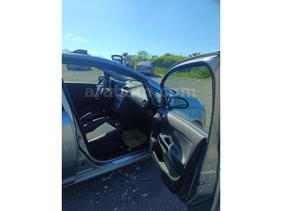 Sahibinden Opel Corsa 1.4 Enjoy 2012 Model
