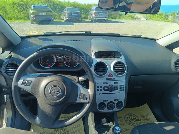 Sahibinden Opel Corsa 1.4 Enjoy 2012 Model