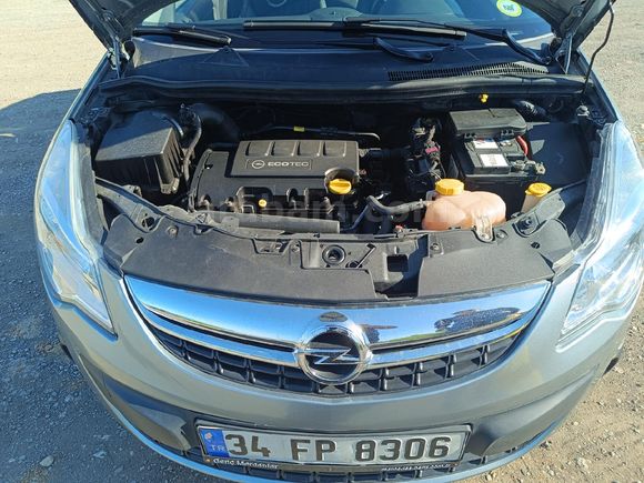 Sahibinden Opel Corsa 1.4 Enjoy 2012 Model