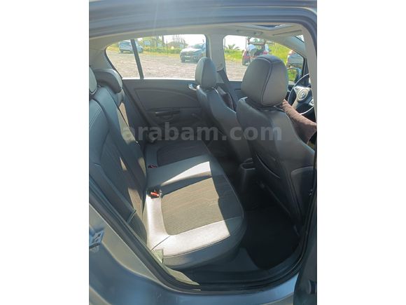Sahibinden Opel Corsa 1.4 Enjoy 2012 Model