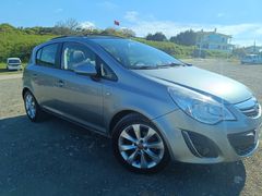 Sahibinden Opel Corsa 1.4 Enjoy 2012 Model