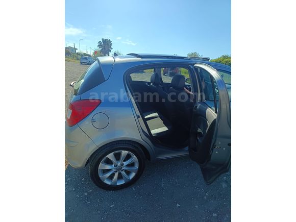 Sahibinden Opel Corsa 1.4 Enjoy 2012 Model